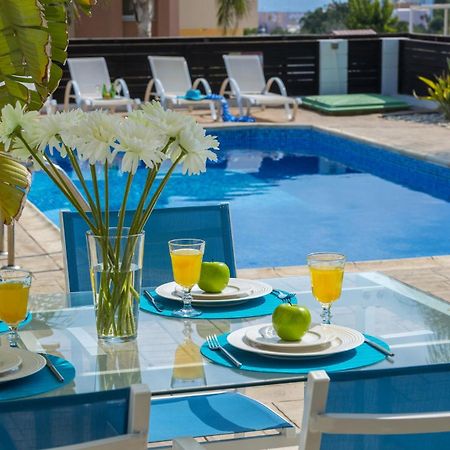 Protaras Holiday Villa Alexa 외부 사진