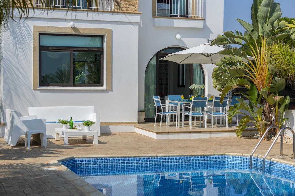 Protaras Holiday Villa Alexa 외부 사진