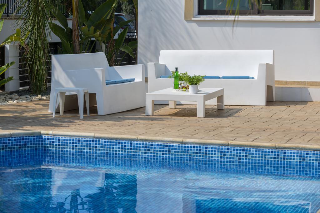 Protaras Holiday Villa Alexa 외부 사진