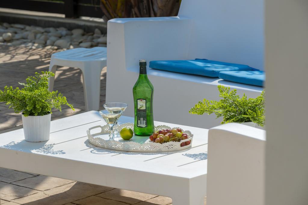 Protaras Holiday Villa Alexa 외부 사진