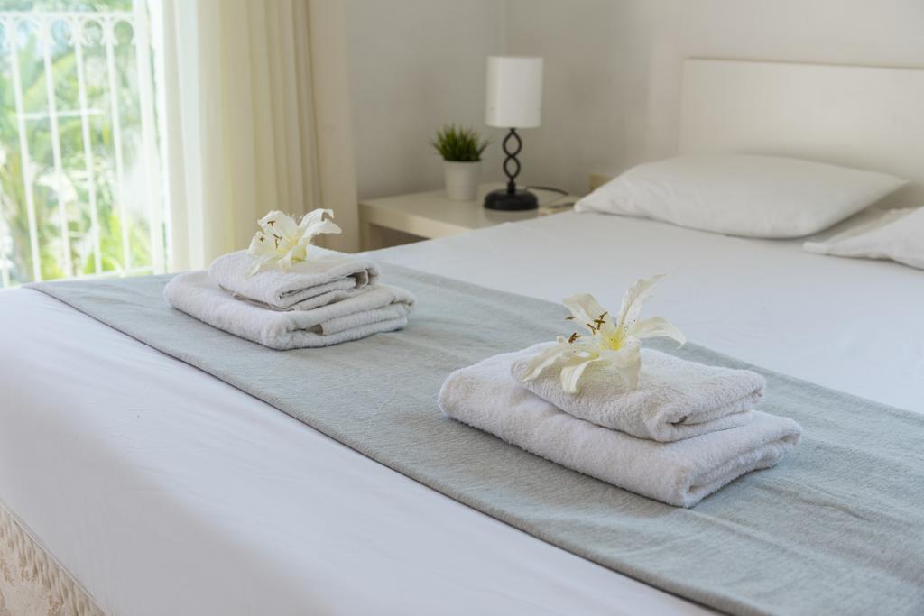 Protaras Holiday Villa Alexa 외부 사진