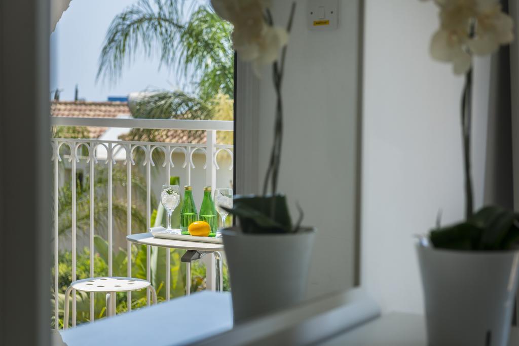 Protaras Holiday Villa Alexa 외부 사진