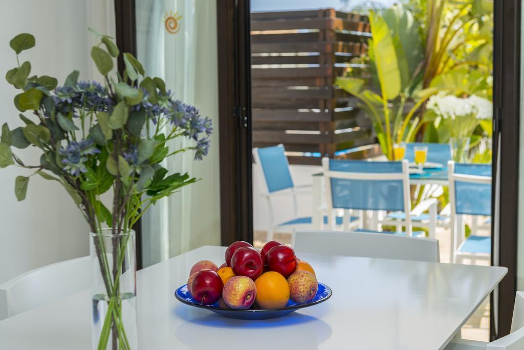 Protaras Holiday Villa Alexa 외부 사진