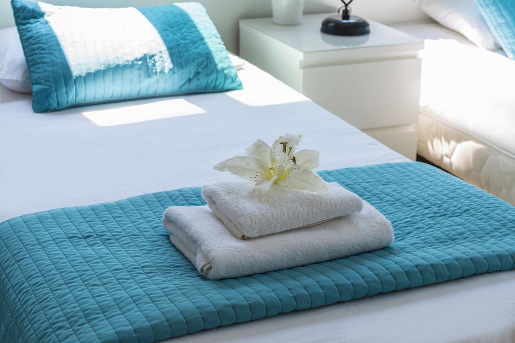 Protaras Holiday Villa Alexa 외부 사진