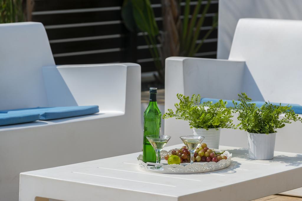 Protaras Holiday Villa Alexa 외부 사진