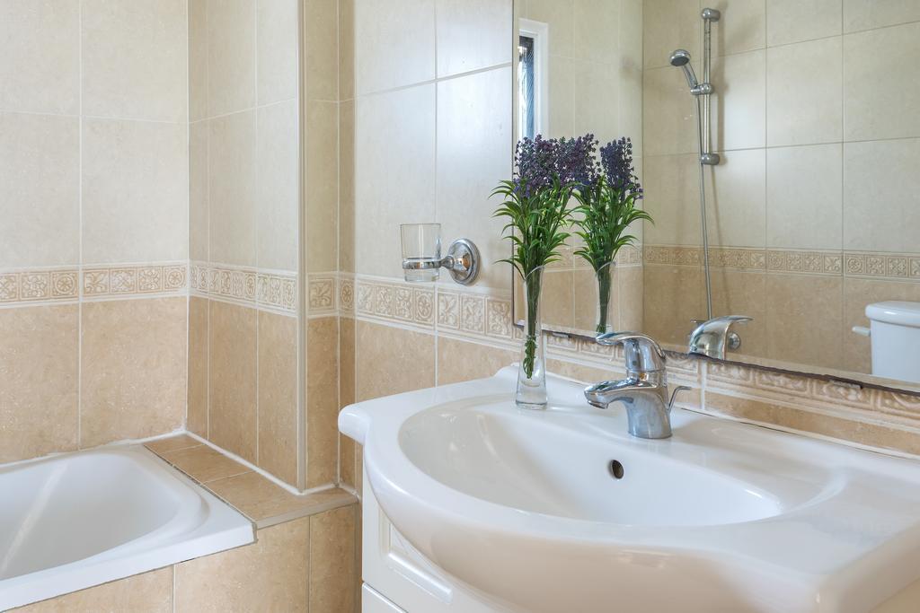Protaras Holiday Villa Alexa 외부 사진