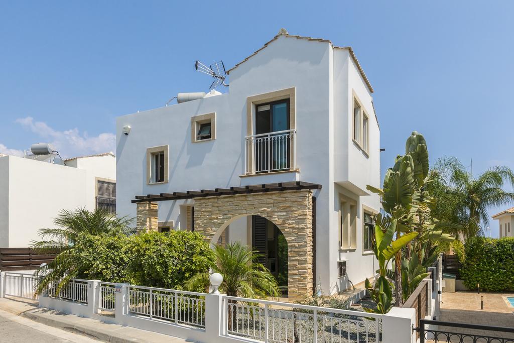 Protaras Holiday Villa Alexa 외부 사진
