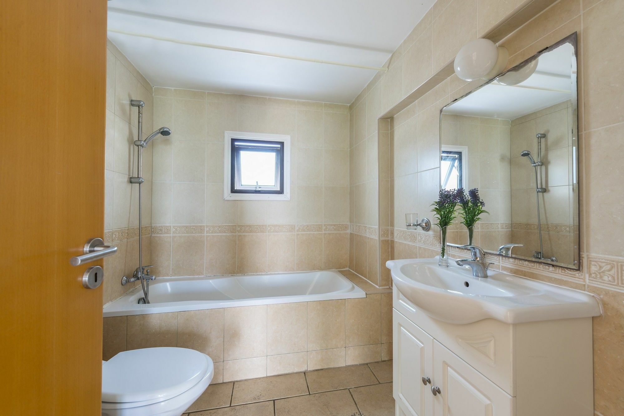 Protaras Holiday Villa Alexa 외부 사진
