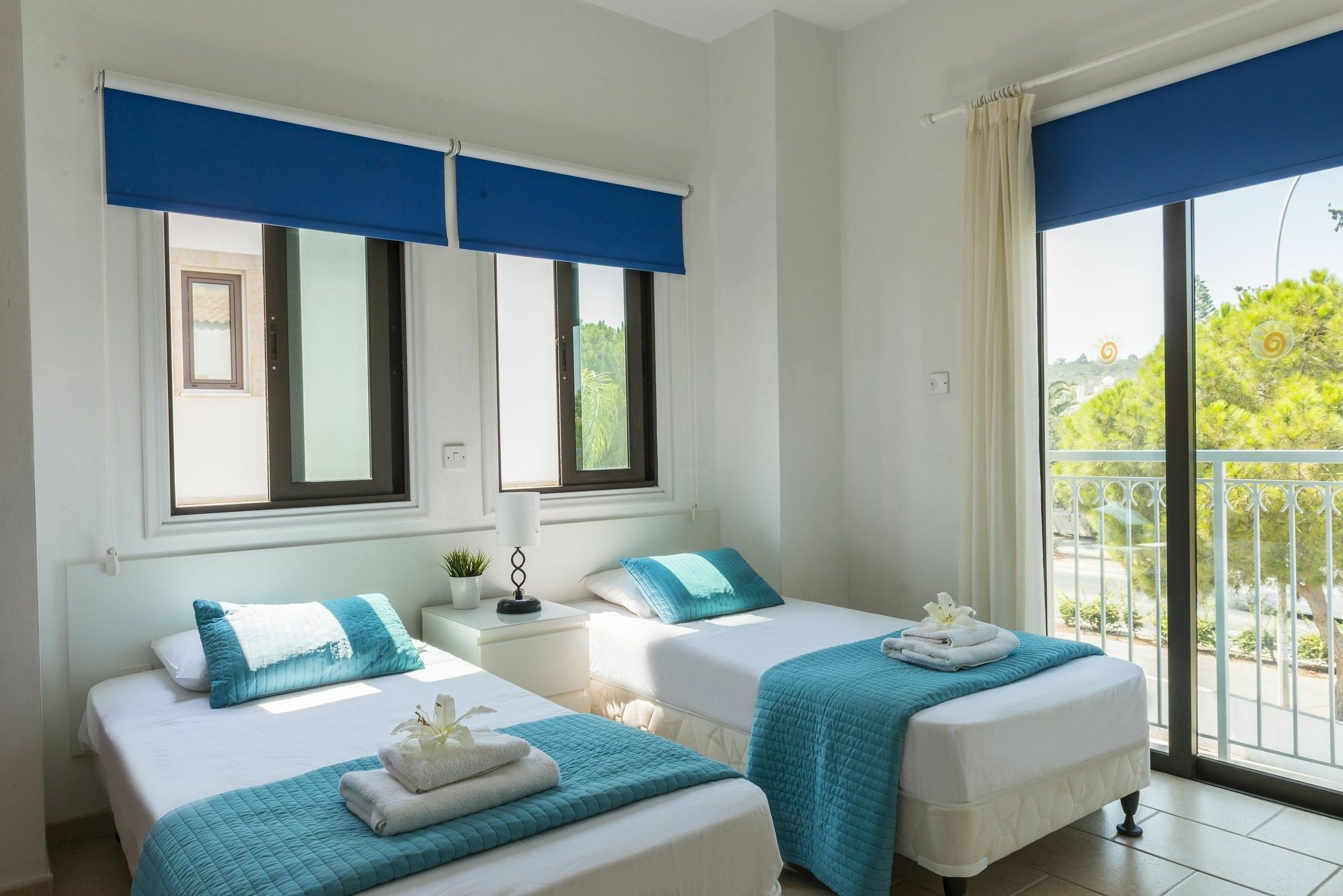Protaras Holiday Villa Alexa 외부 사진