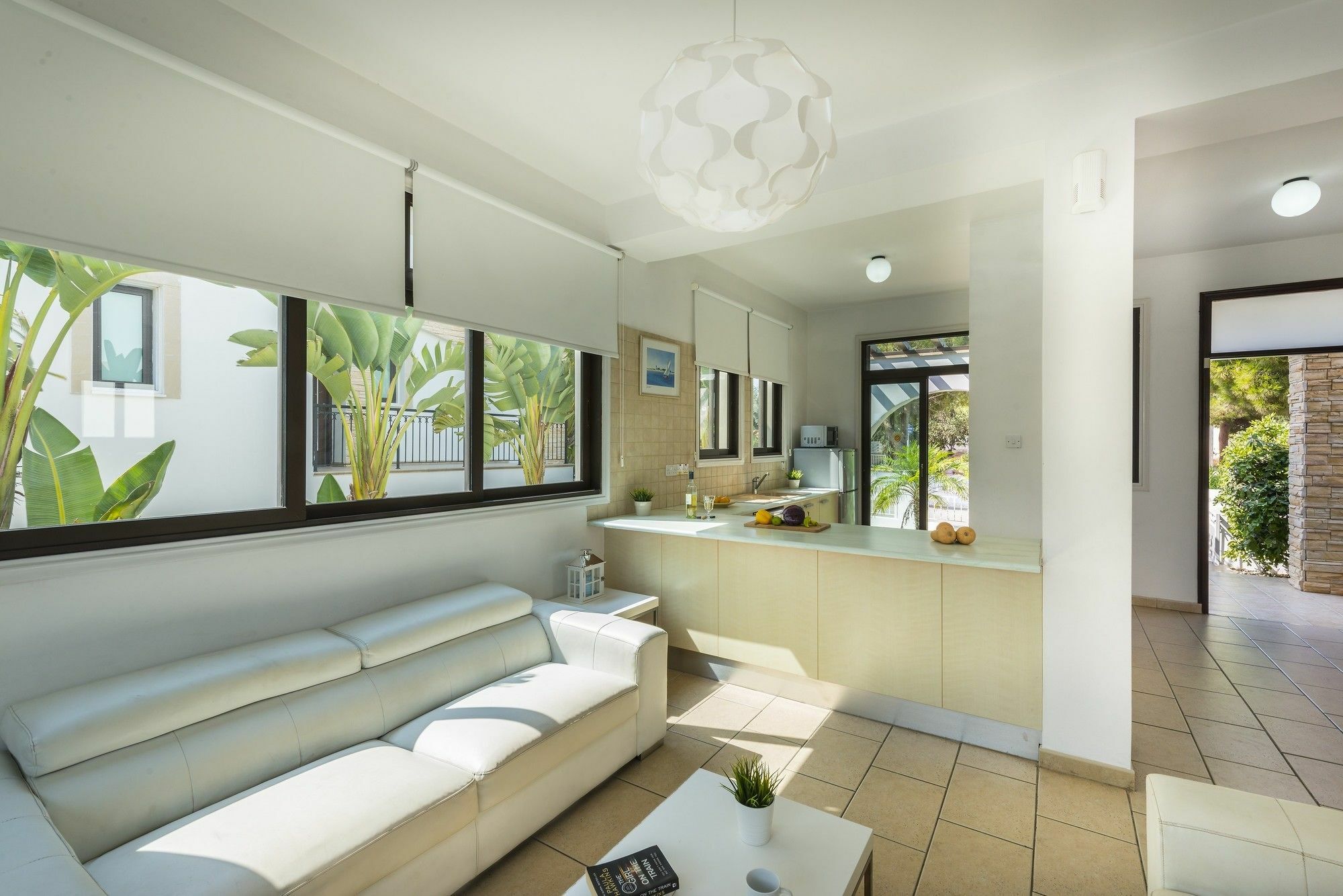 Protaras Holiday Villa Alexa 외부 사진