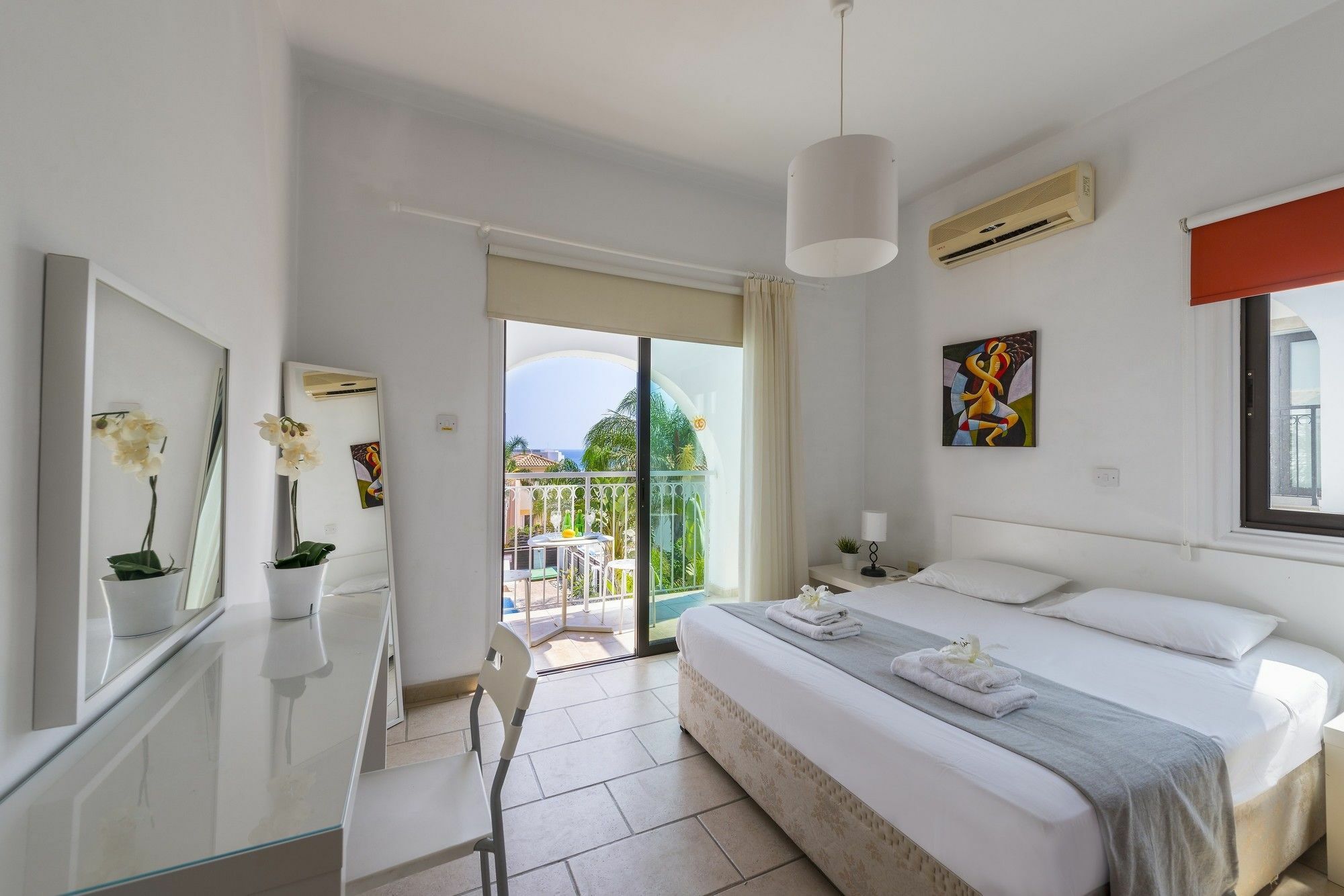 Protaras Holiday Villa Alexa 외부 사진