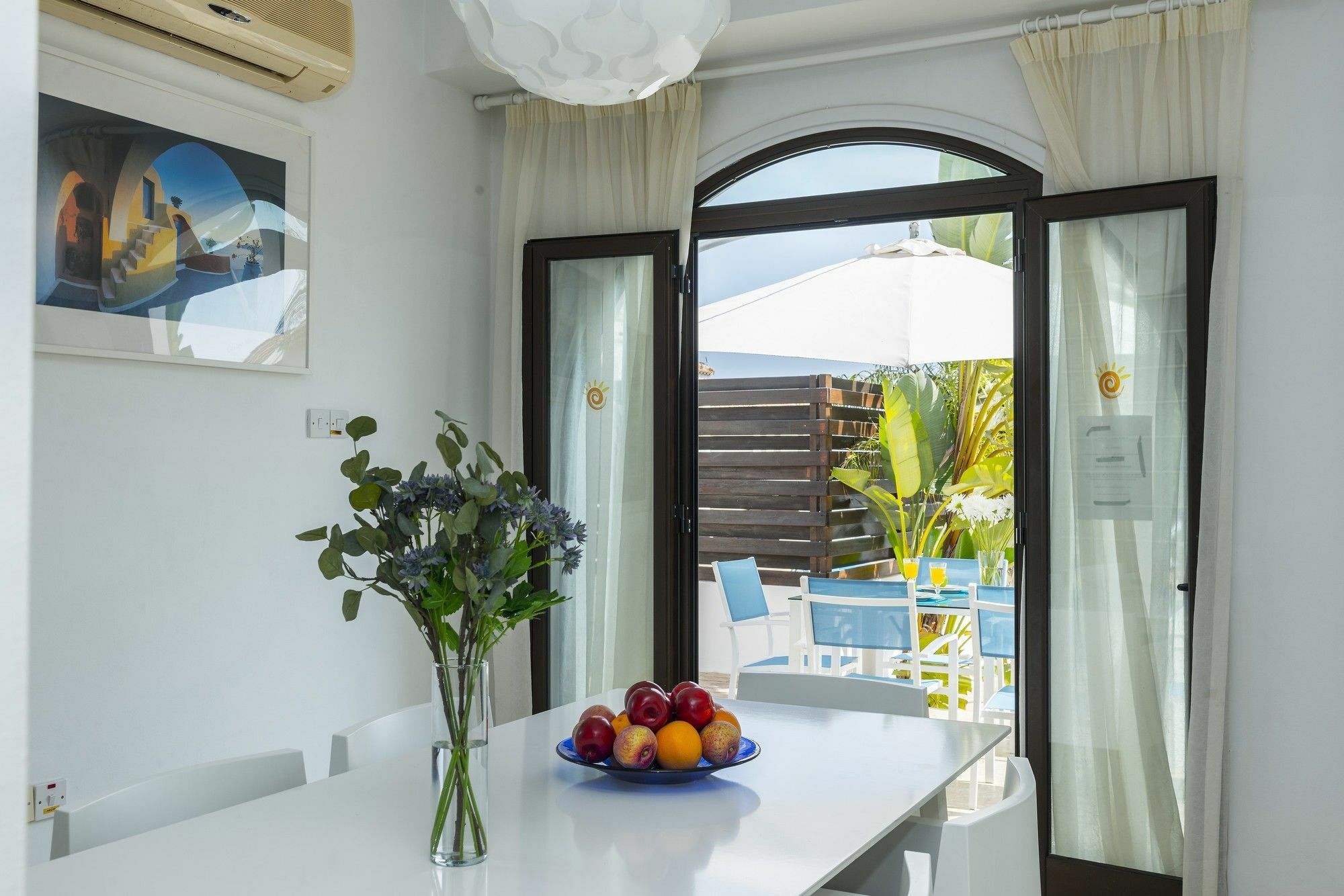 Protaras Holiday Villa Alexa 외부 사진
