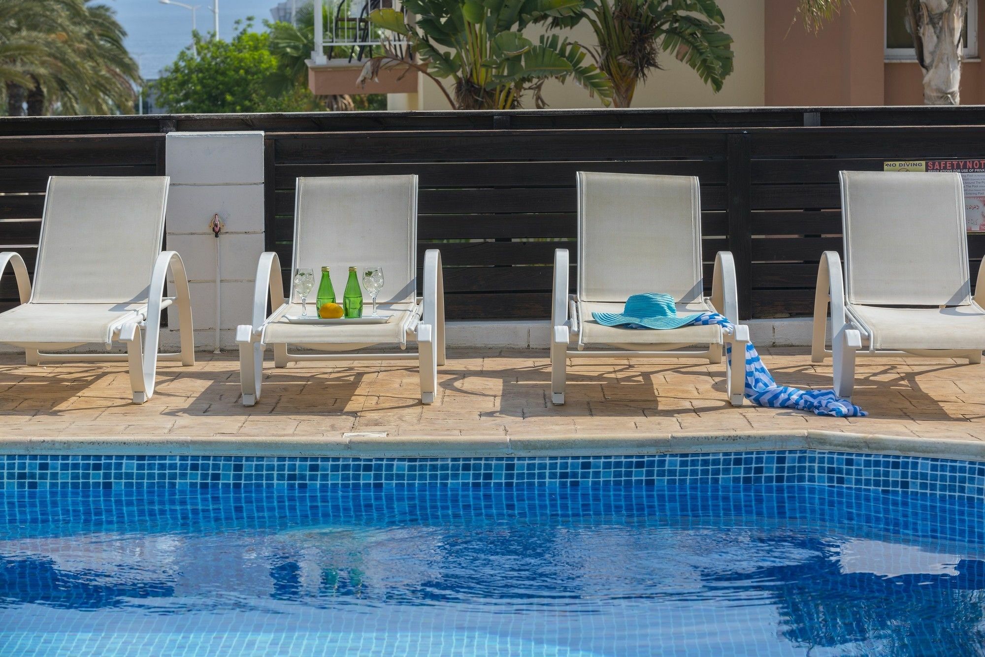 Protaras Holiday Villa Alexa 외부 사진
