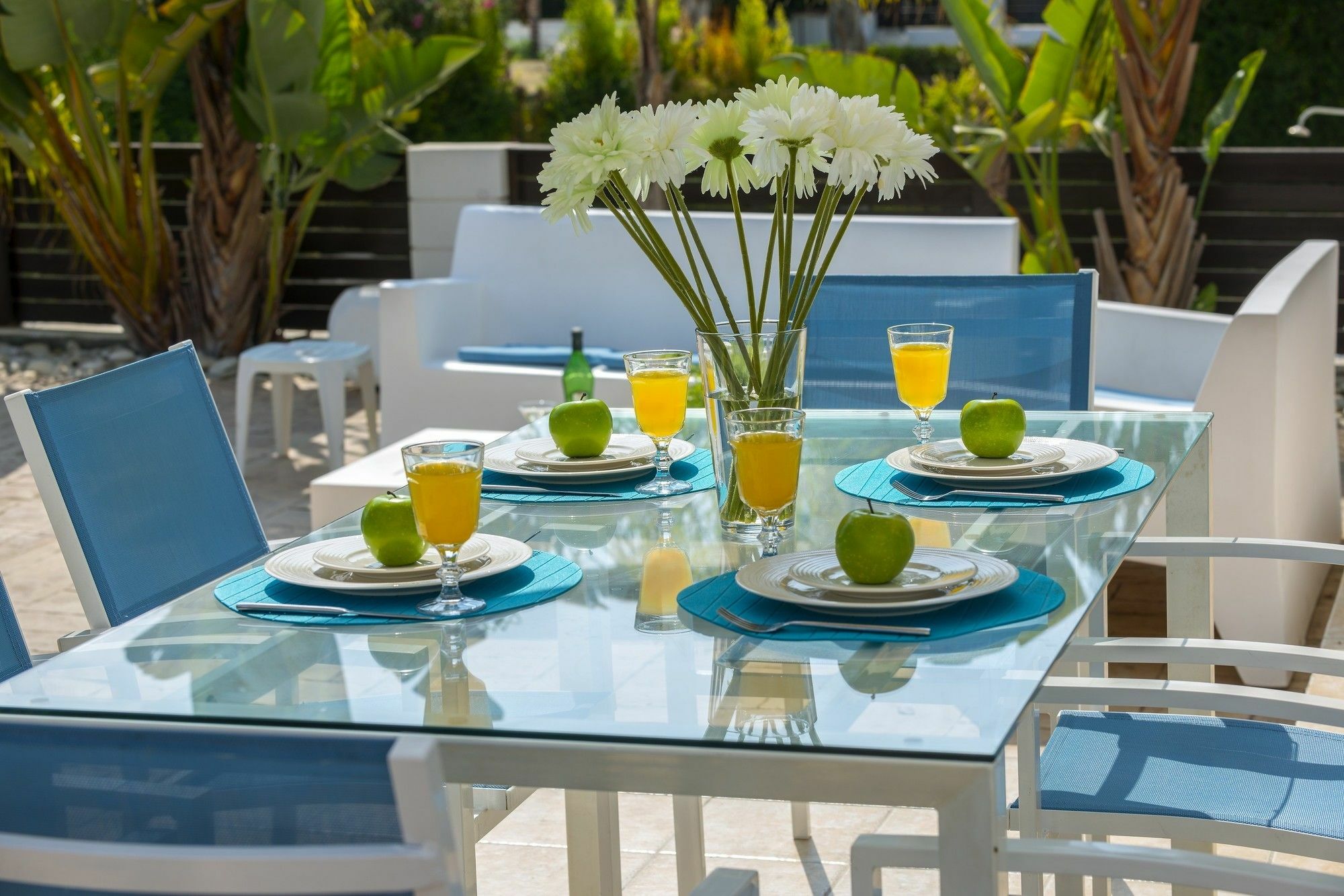Protaras Holiday Villa Alexa 외부 사진