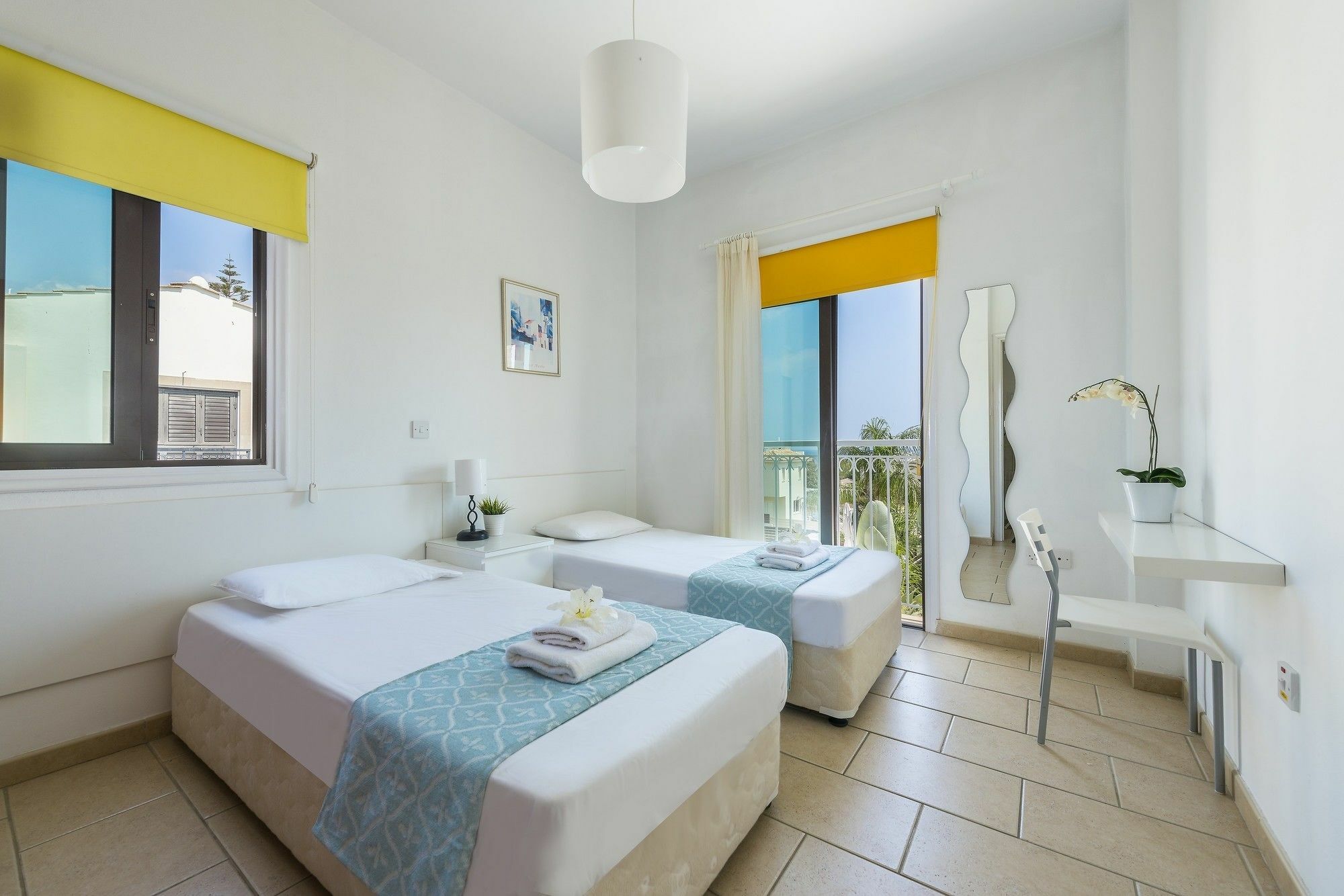 Protaras Holiday Villa Alexa 외부 사진