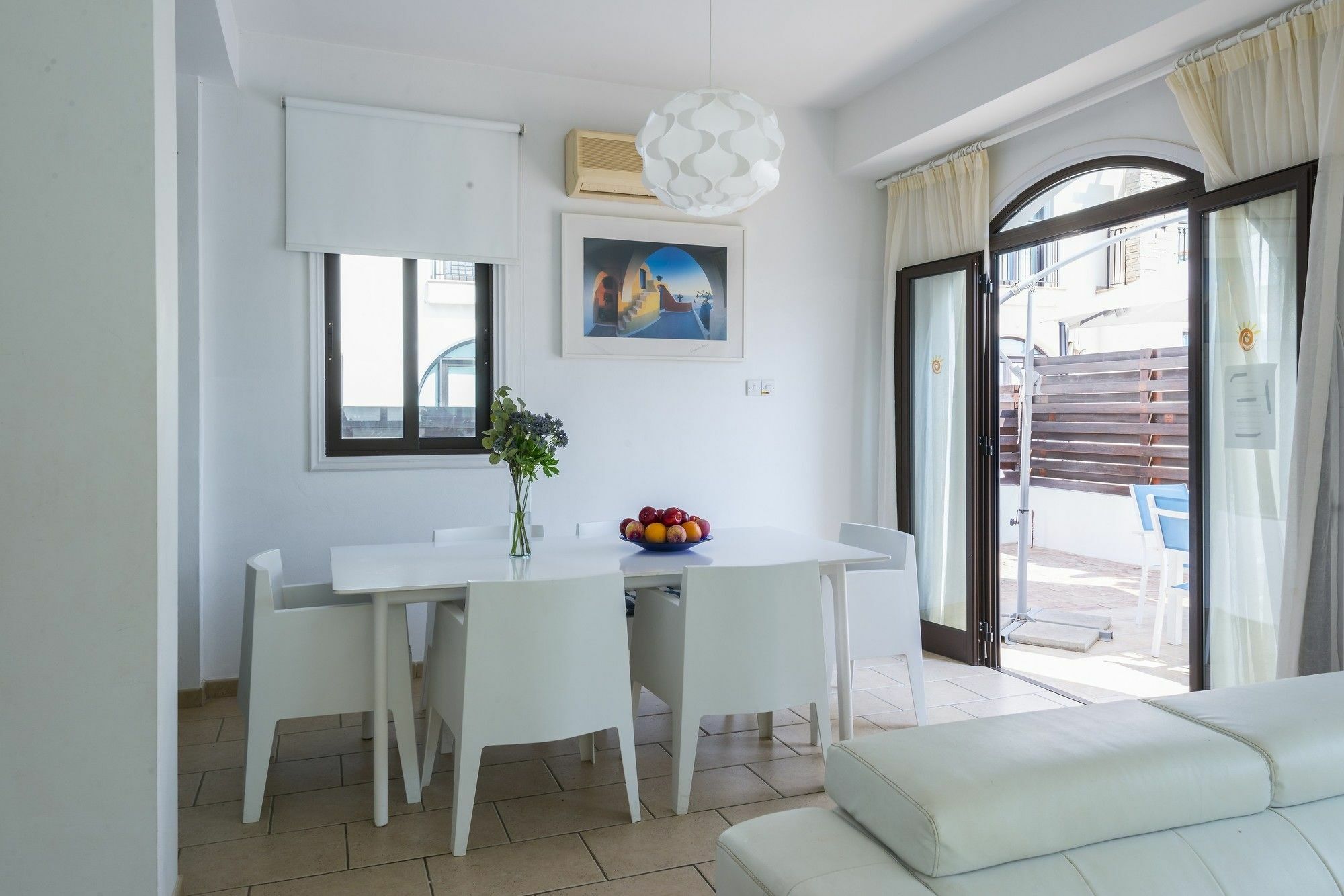 Protaras Holiday Villa Alexa 외부 사진