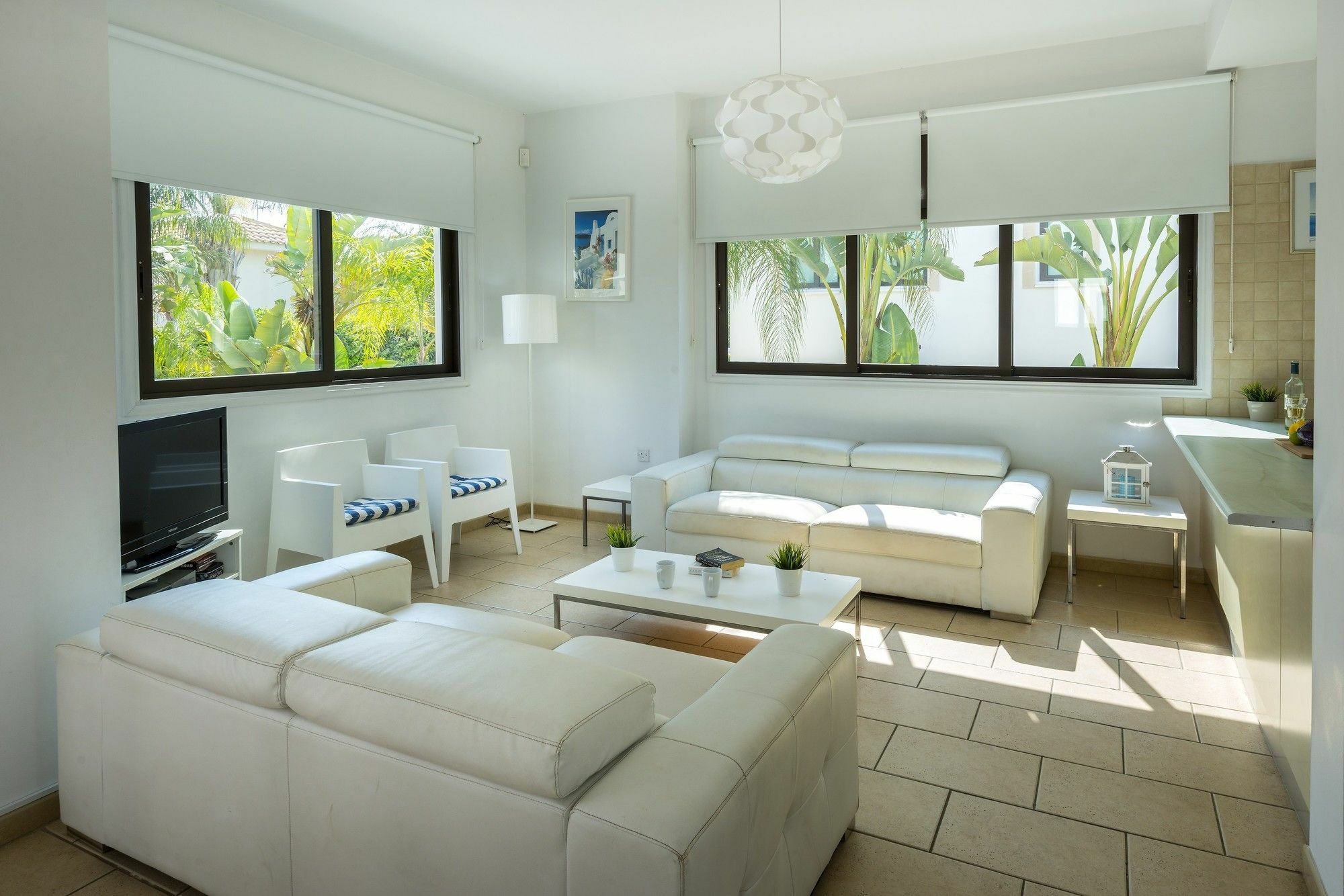 Protaras Holiday Villa Alexa 외부 사진