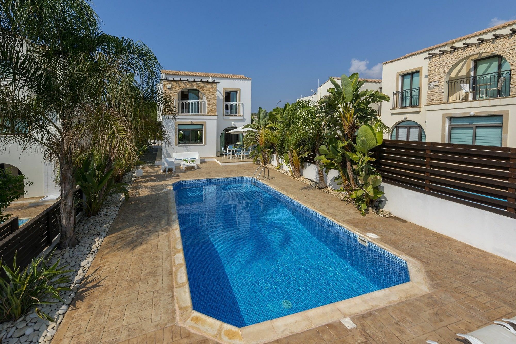 Protaras Holiday Villa Alexa 외부 사진