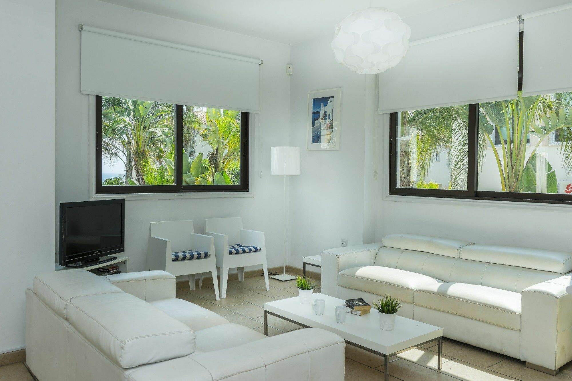 Protaras Holiday Villa Alexa 외부 사진