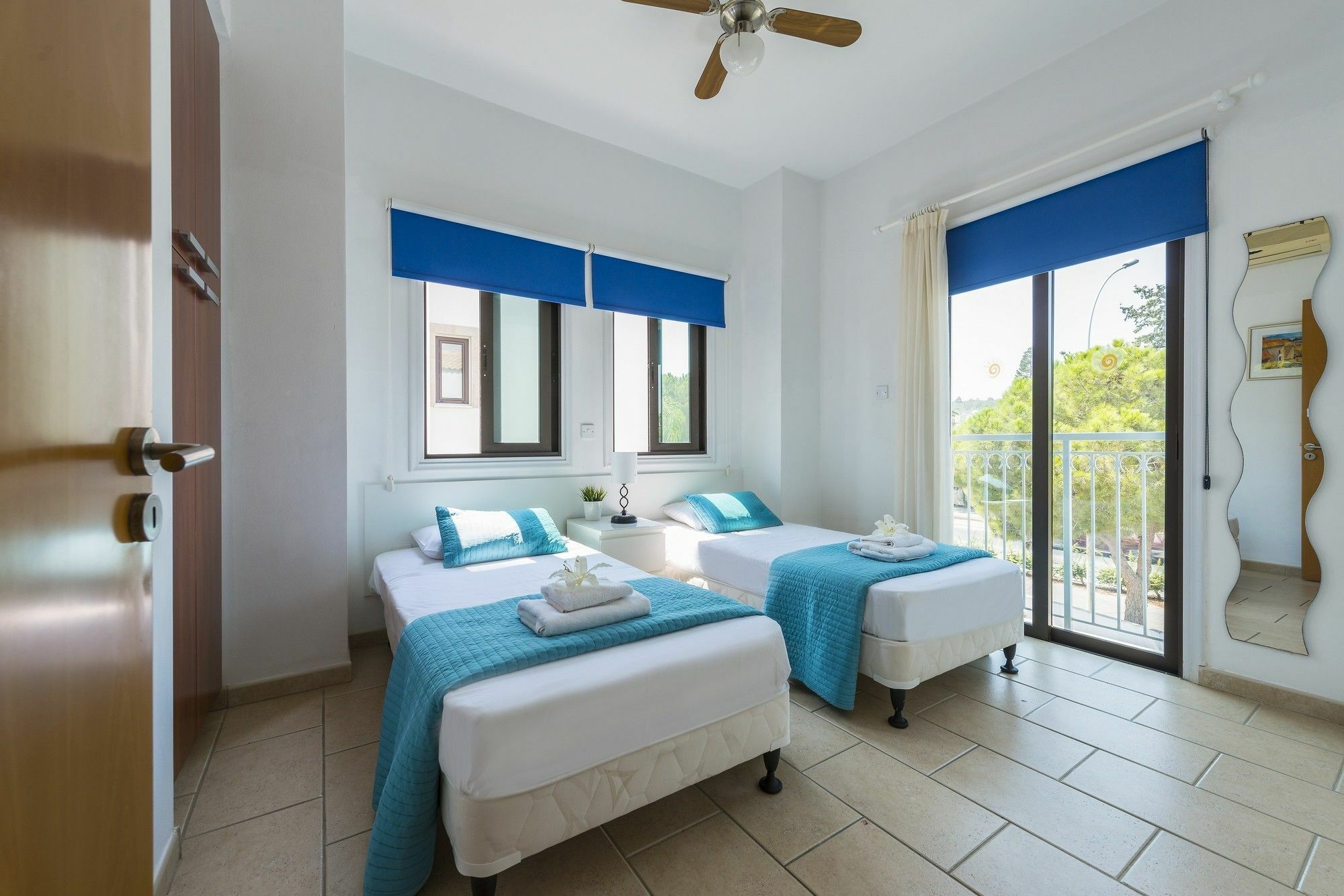 Protaras Holiday Villa Alexa 외부 사진