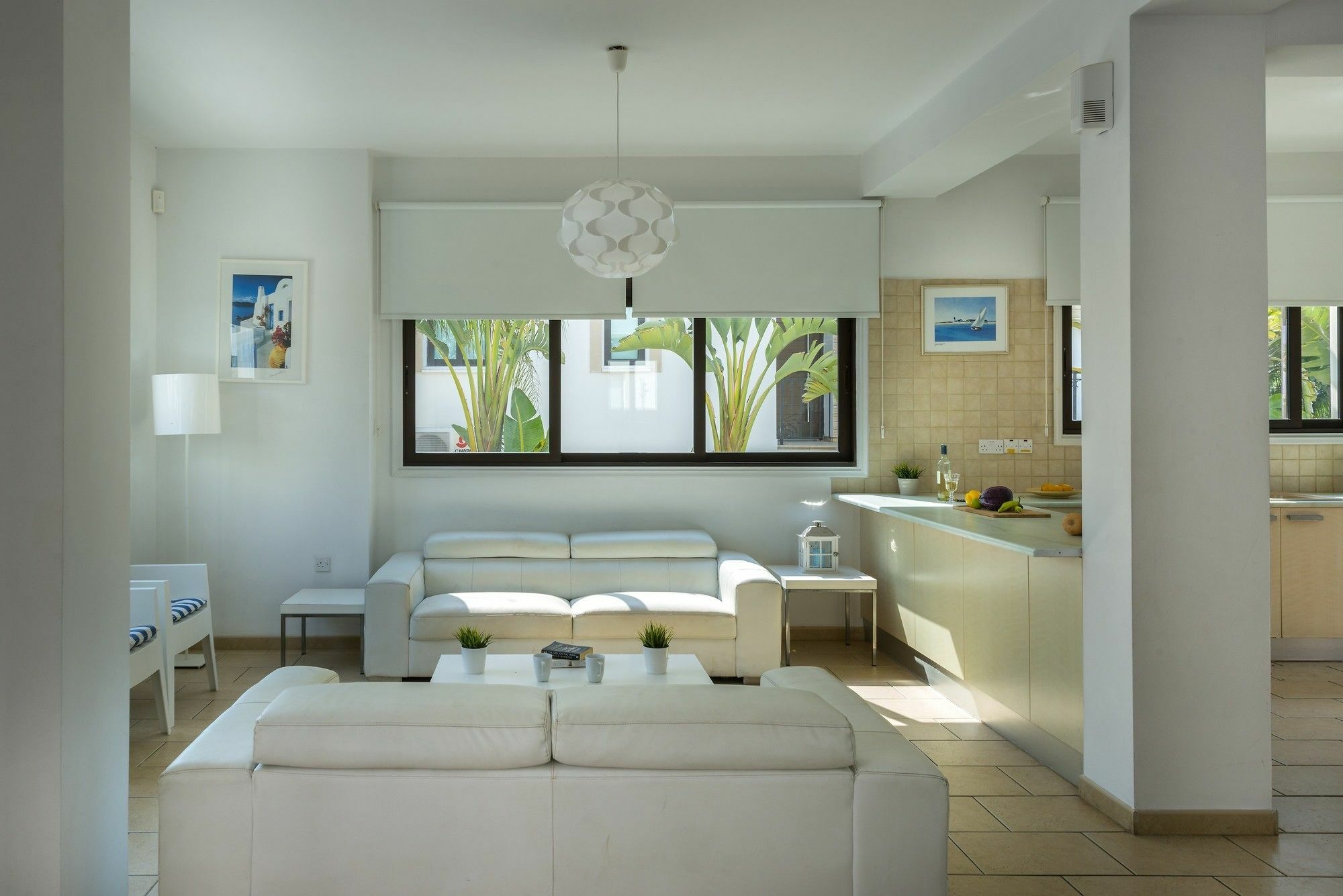 Protaras Holiday Villa Alexa 외부 사진