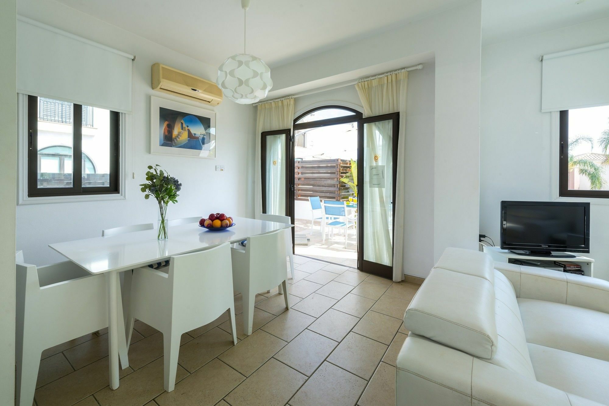 Protaras Holiday Villa Alexa 외부 사진