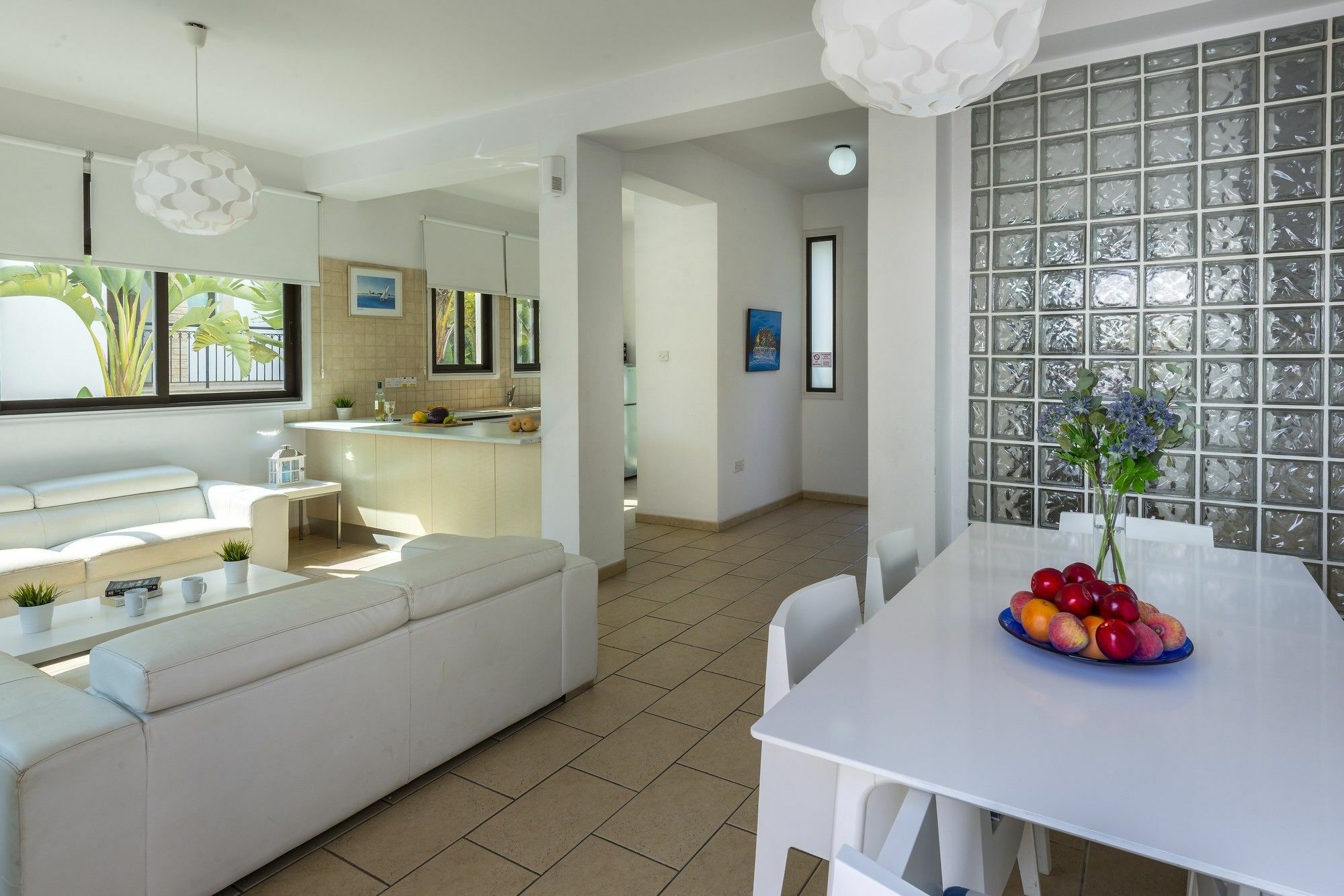 Protaras Holiday Villa Alexa 외부 사진