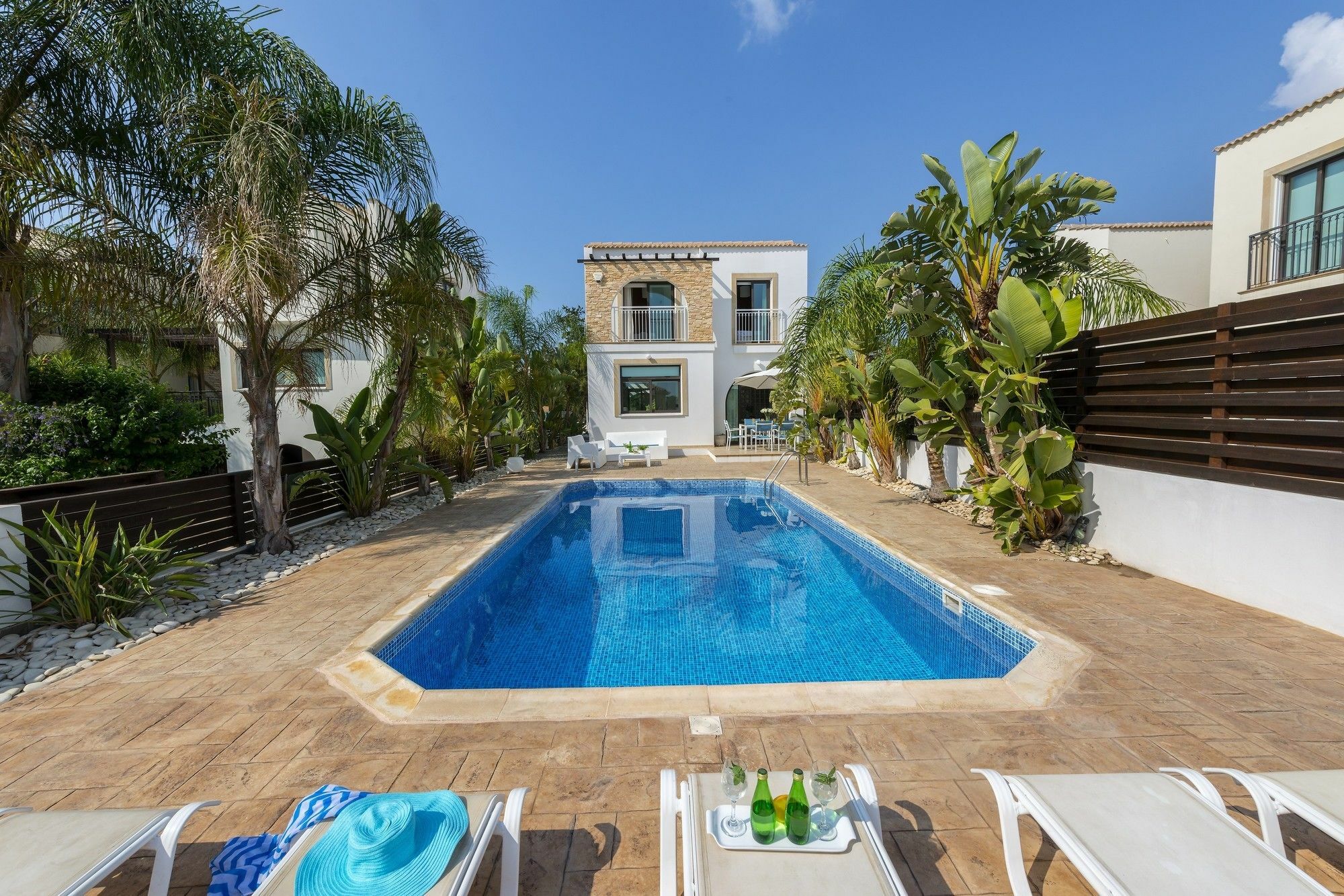 Protaras Holiday Villa Alexa 외부 사진