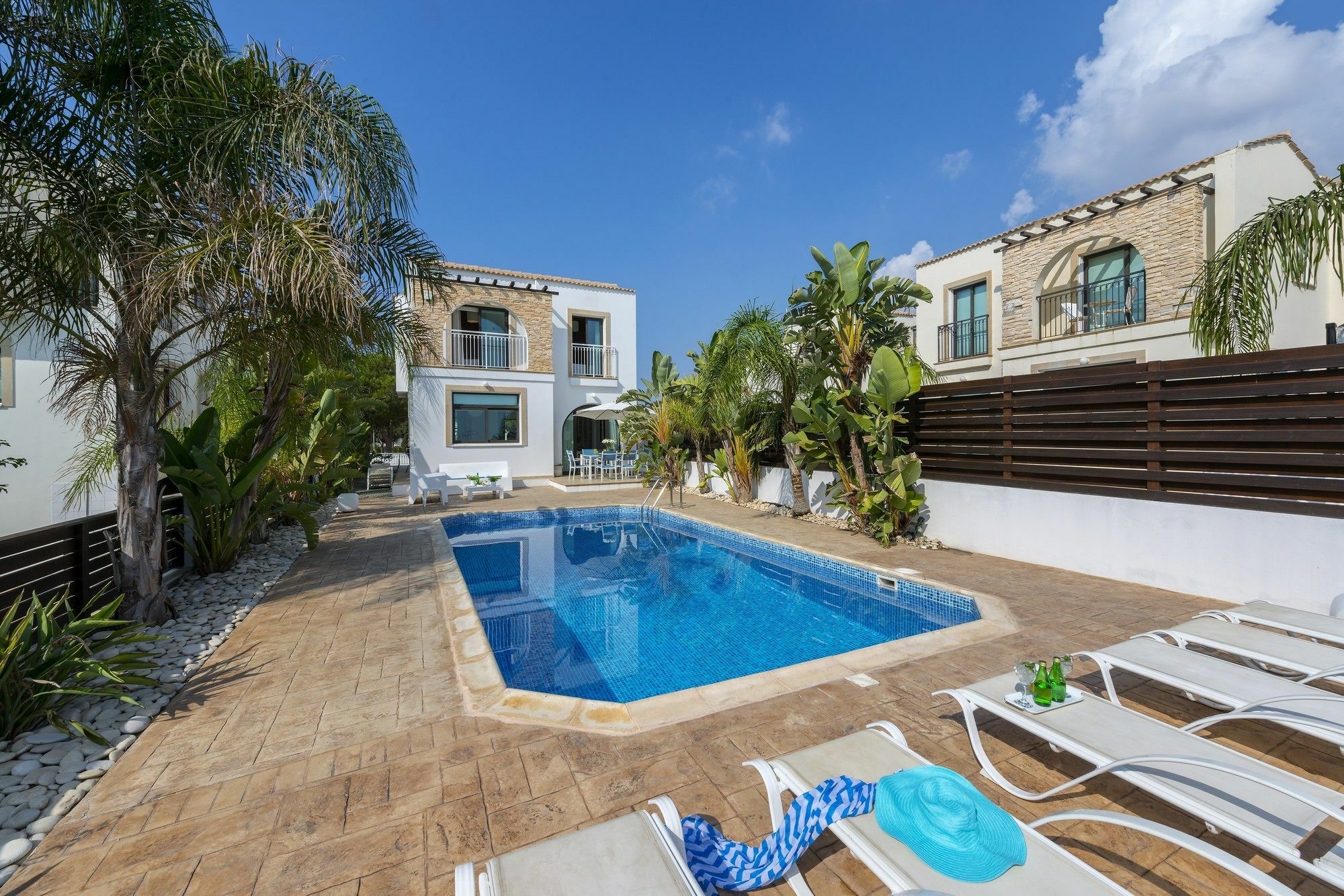 Protaras Holiday Villa Alexa 외부 사진
